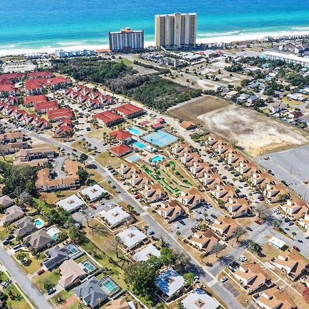 פנמה סיטי ביץ' Horizon South By Panhandle Getaways מראה חיצוני תמונה