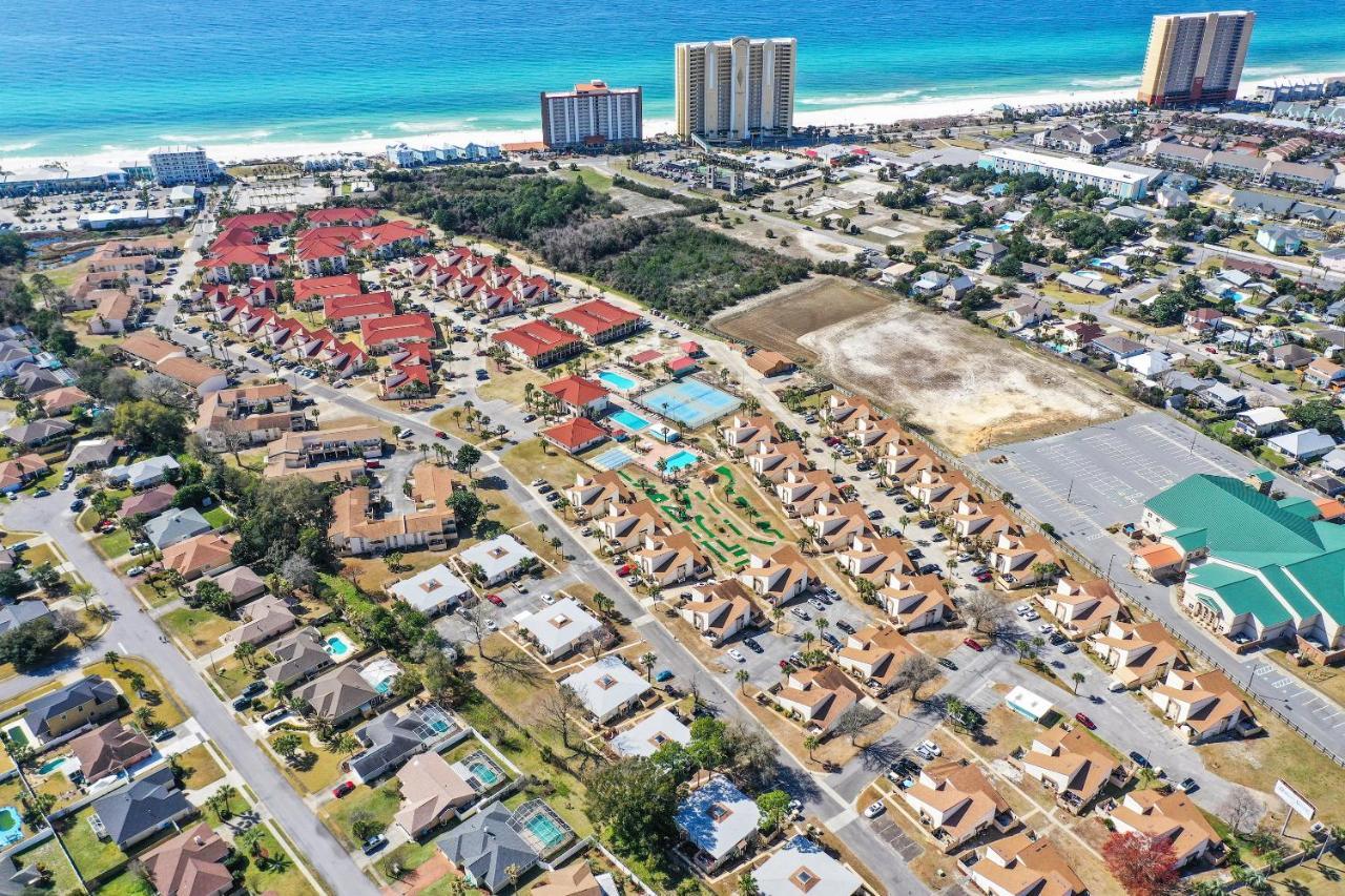 פנמה סיטי ביץ' Horizon South By Panhandle Getaways מראה חיצוני תמונה