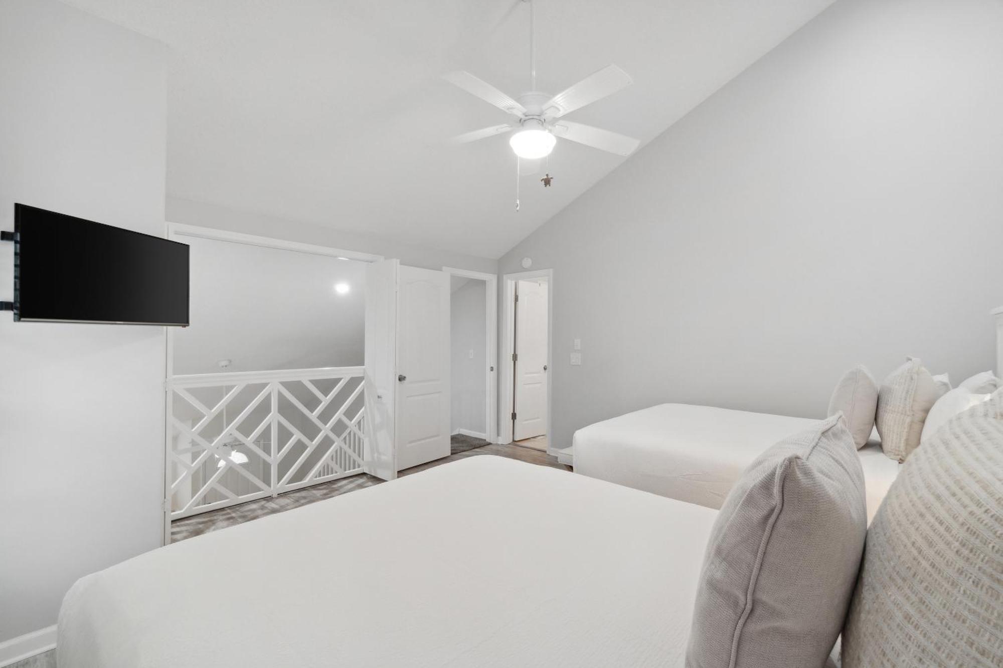 פנמה סיטי ביץ' Horizon South By Panhandle Getaways חדר תמונה
