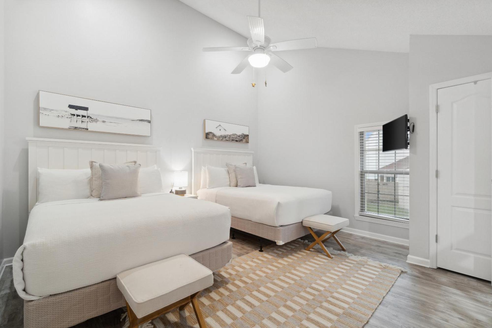 פנמה סיטי ביץ' Horizon South By Panhandle Getaways חדר תמונה