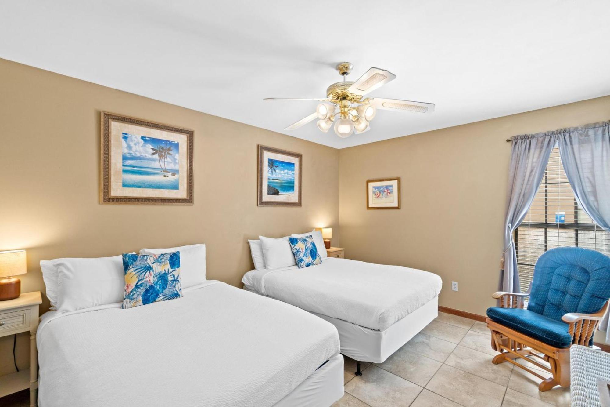 פנמה סיטי ביץ' Horizon South By Panhandle Getaways חדר תמונה