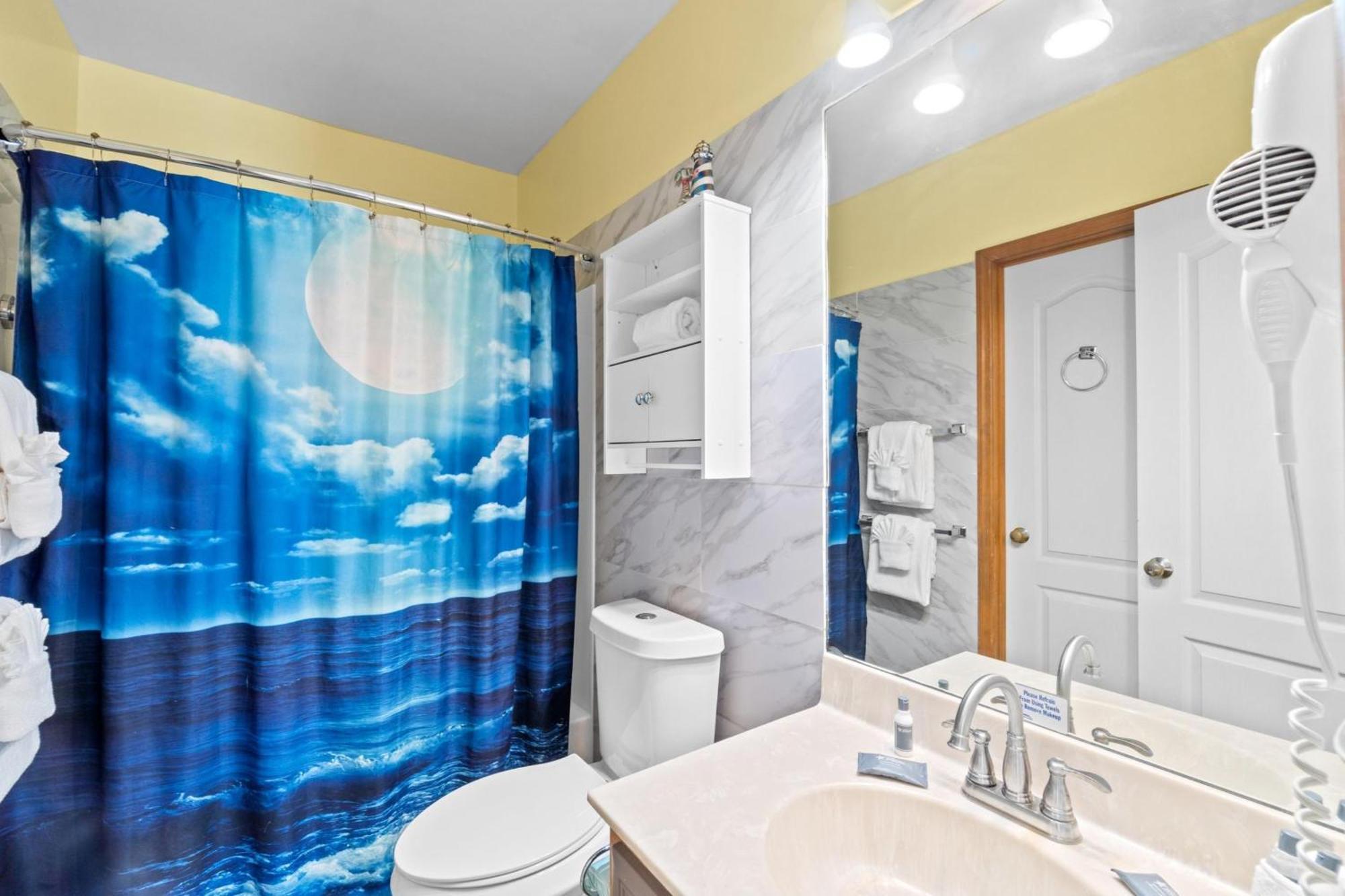 פנמה סיטי ביץ' Horizon South By Panhandle Getaways חדר תמונה