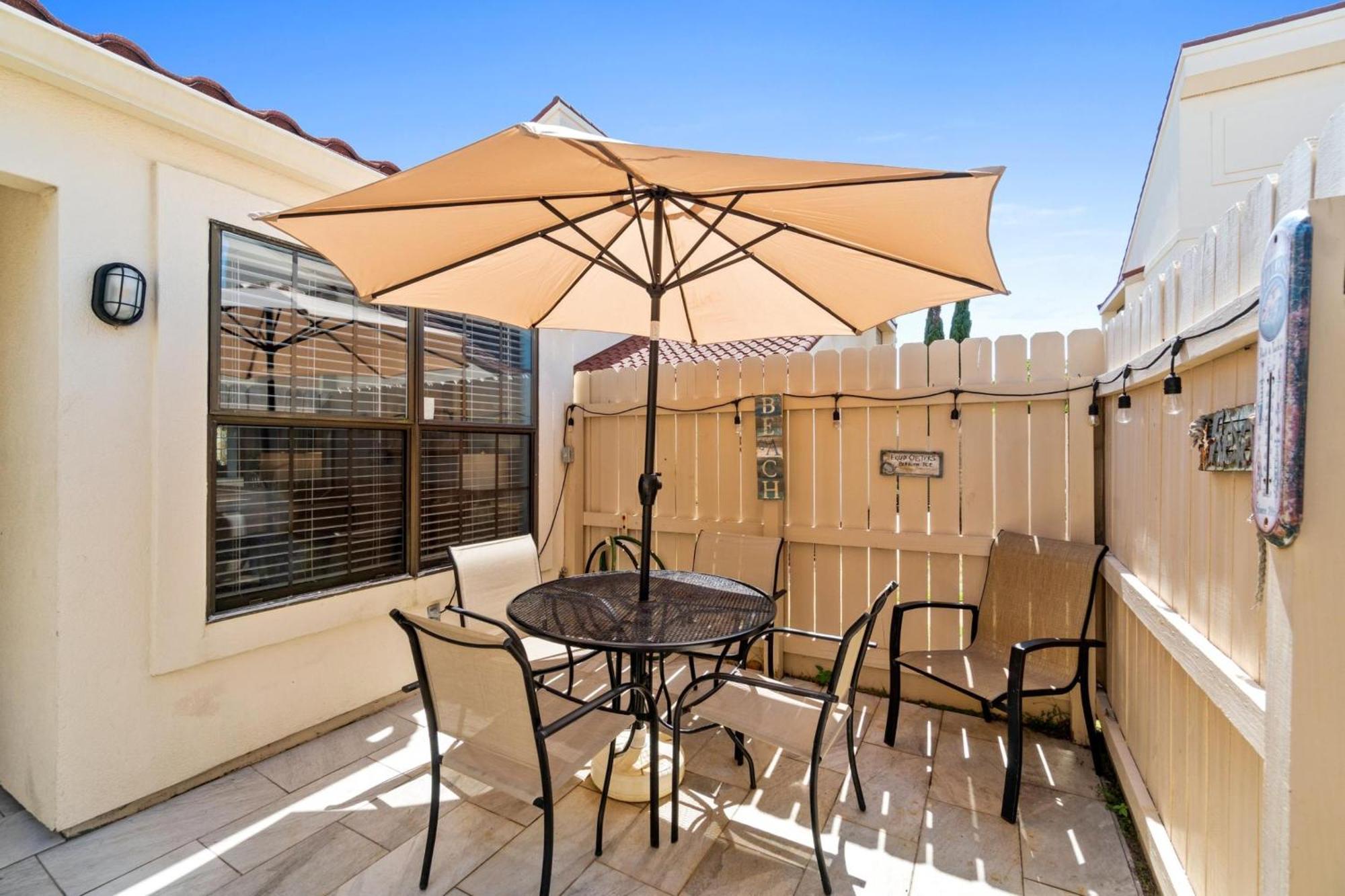 פנמה סיטי ביץ' Horizon South By Panhandle Getaways חדר תמונה