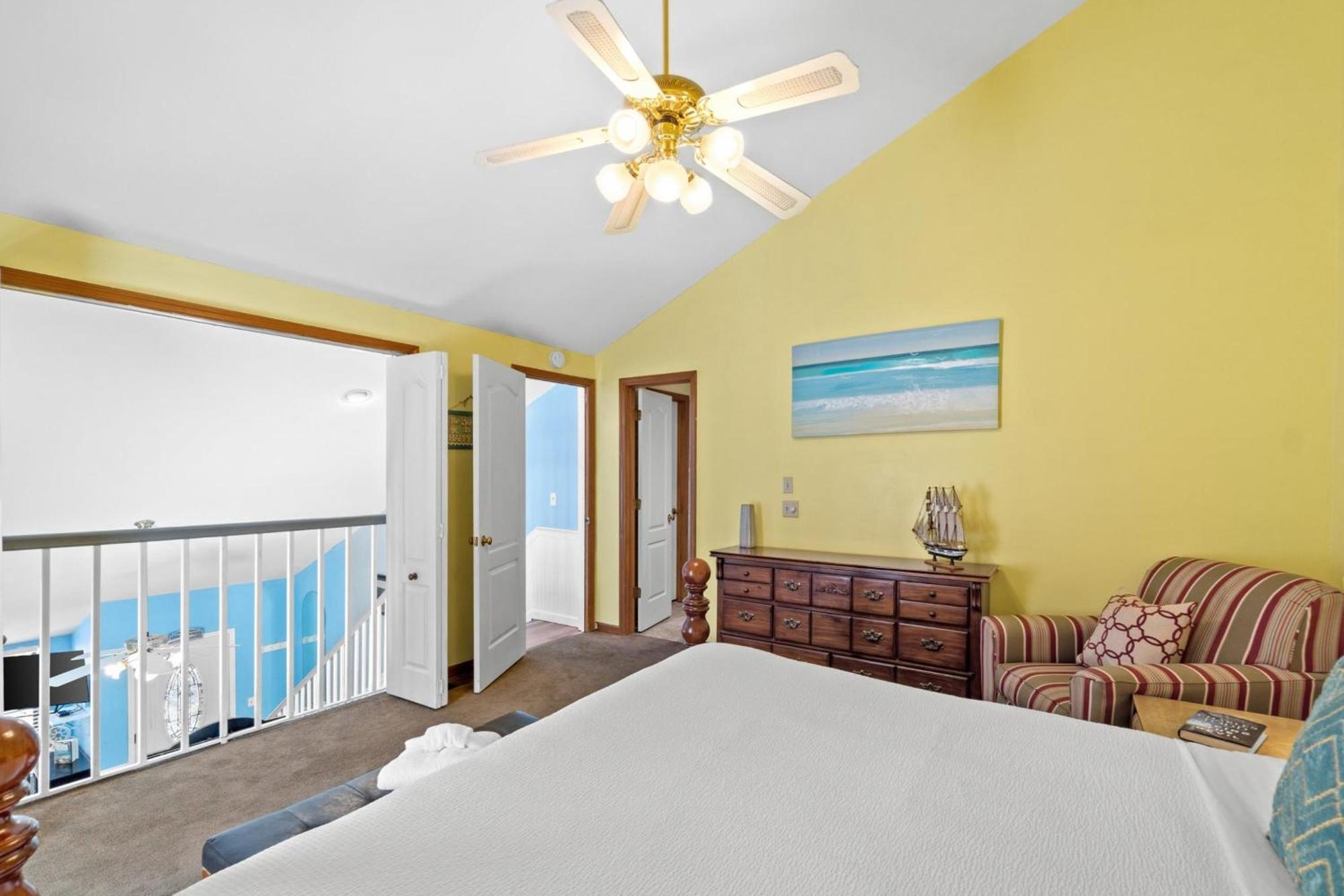 פנמה סיטי ביץ' Horizon South By Panhandle Getaways חדר תמונה