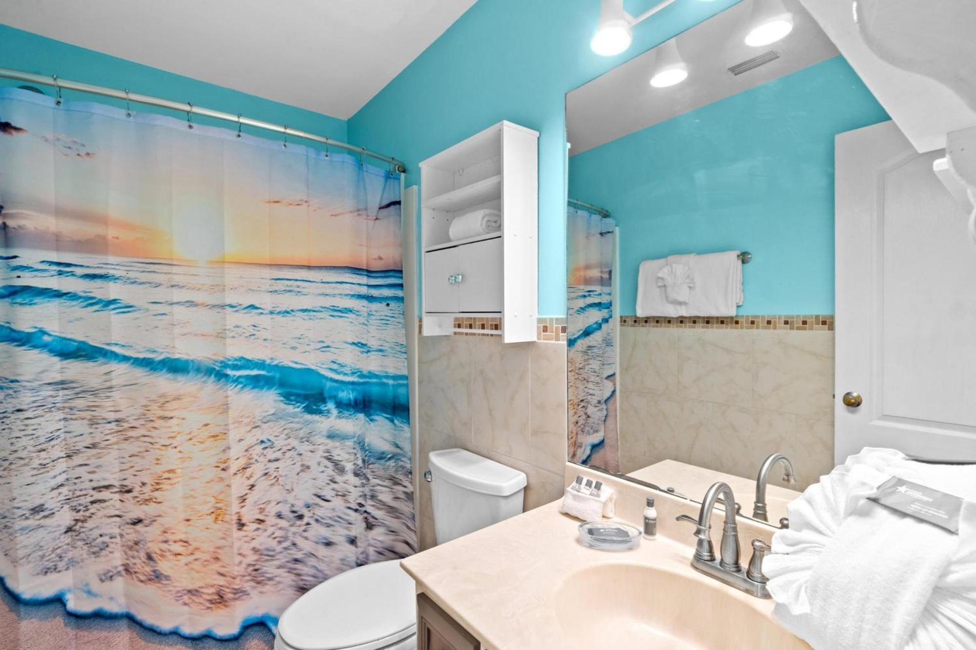 פנמה סיטי ביץ' Horizon South By Panhandle Getaways חדר תמונה