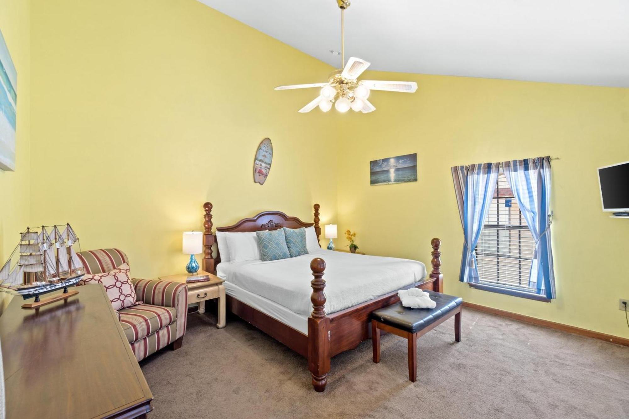 פנמה סיטי ביץ' Horizon South By Panhandle Getaways חדר תמונה
