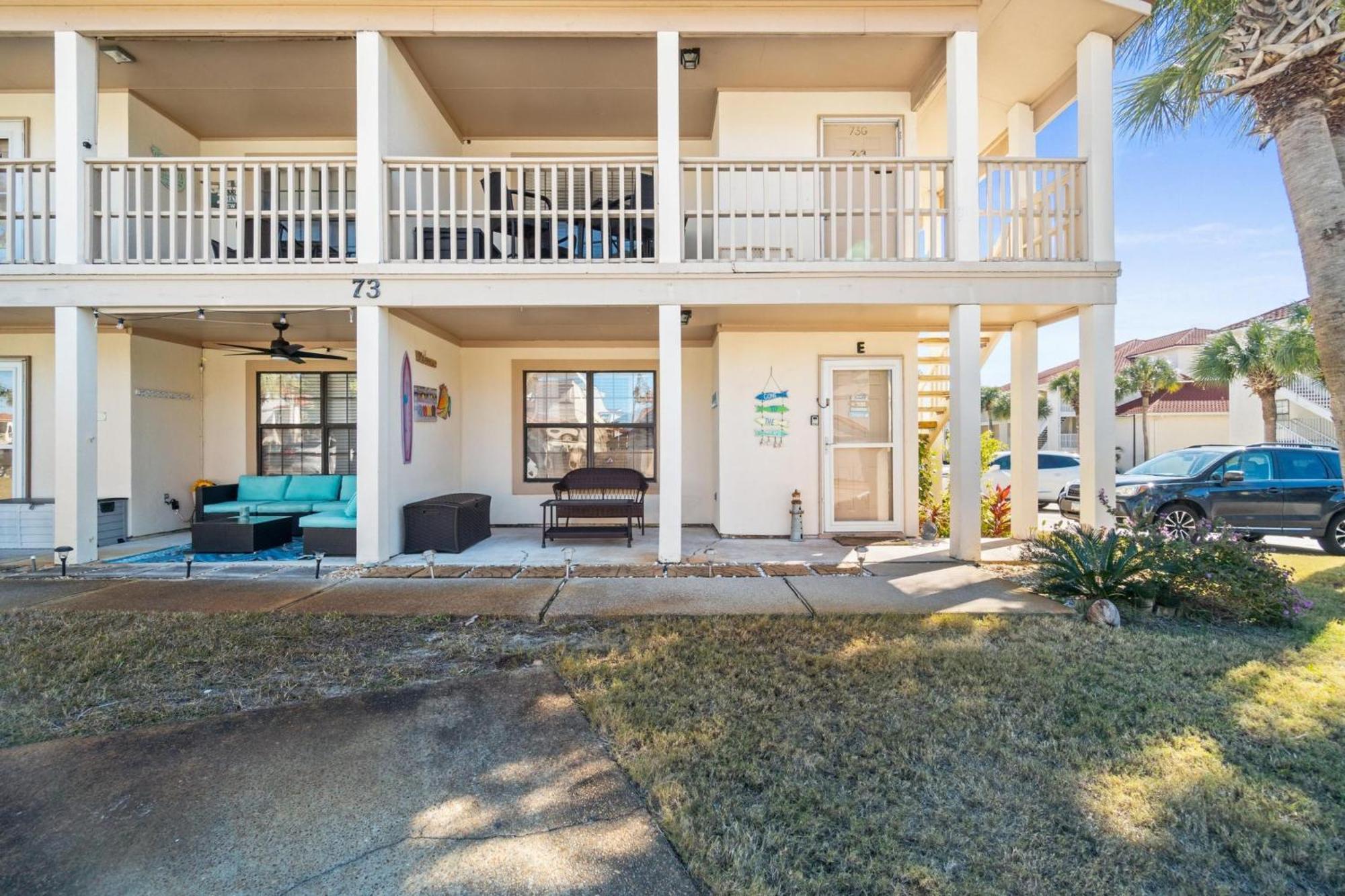 פנמה סיטי ביץ' Horizon South By Panhandle Getaways חדר תמונה
