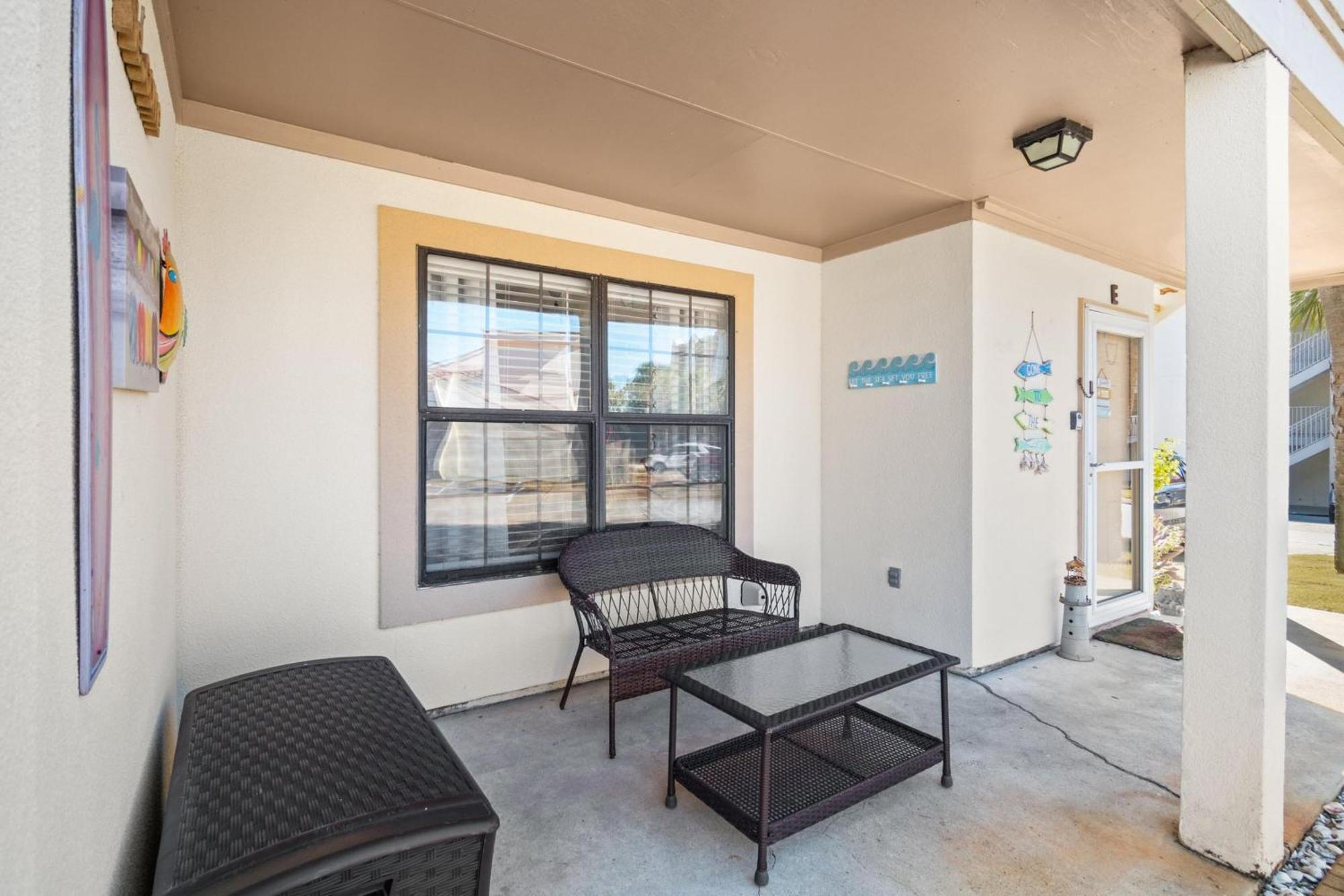 פנמה סיטי ביץ' Horizon South By Panhandle Getaways חדר תמונה