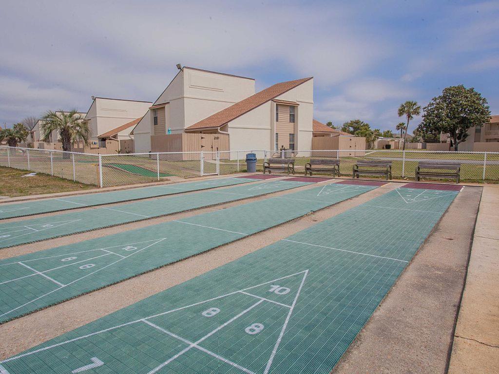 פנמה סיטי ביץ' Horizon South By Panhandle Getaways מראה חיצוני תמונה